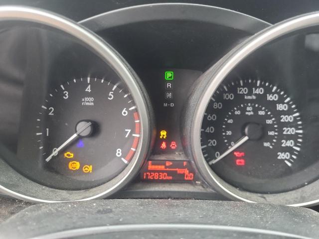 2013 MAZDA 5   
