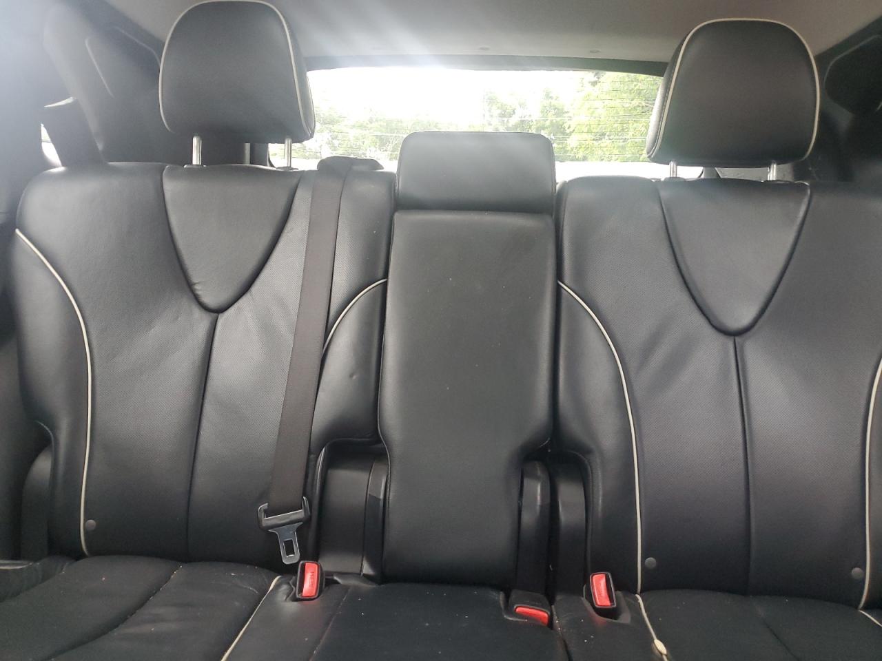 2013 Toyota Venza Le VIN: 4T3BK3BB2DU091924 Lot: 68656935