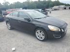 2013 VOLVO S60 T5 for sale at Copart PA - YORK HAVEN