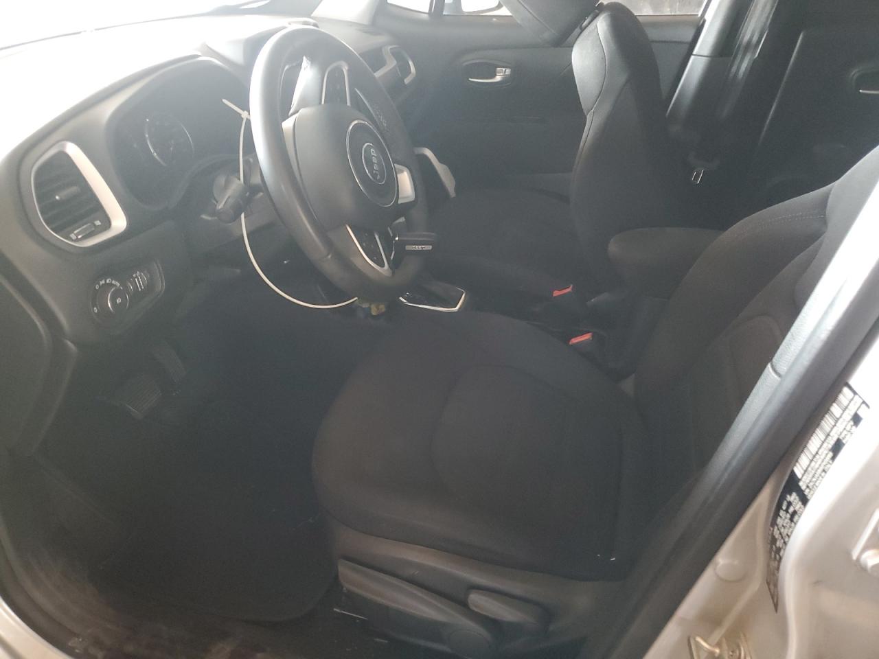 2019 Jeep Renegade Latitude VIN: ZACNJABB6KPK68665 Lot: 68949935