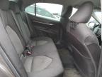 2020 TOYOTA CAMRY LE   for sale at Copart AB - CALGARY