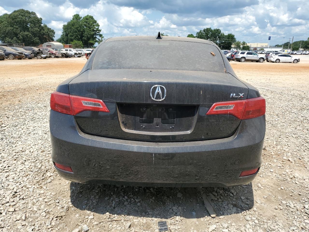 2013 Acura Ilx 20 Premium VIN: 19VDE1F50DE003269 Lot: 68160355