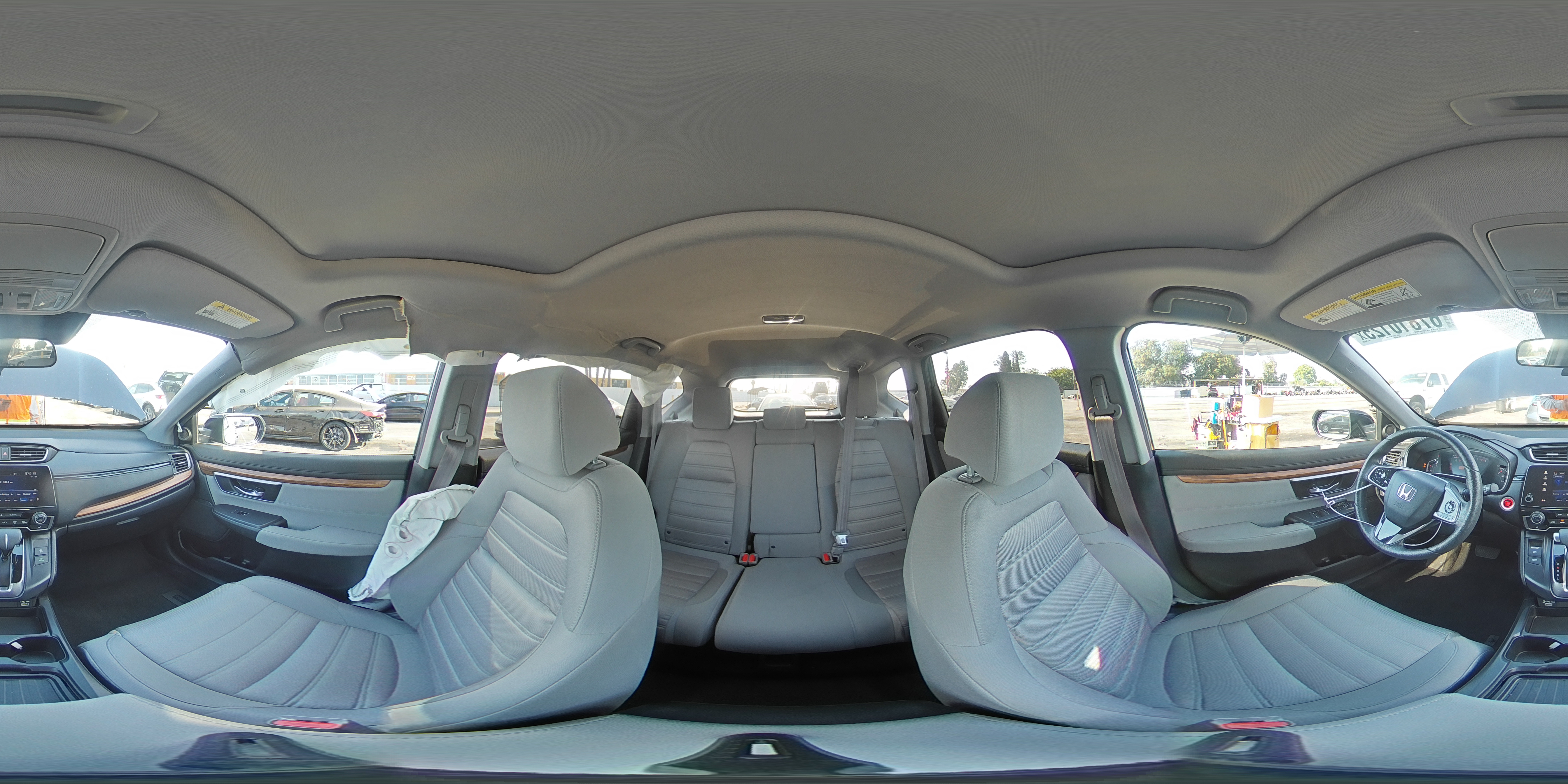 2020 Honda Cr-V Ex VIN: 5J6RW1H50LA009933 Lot: 67810125