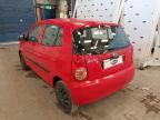 2010 KIA PICANTO 2 for sale at Copart SANDWICH