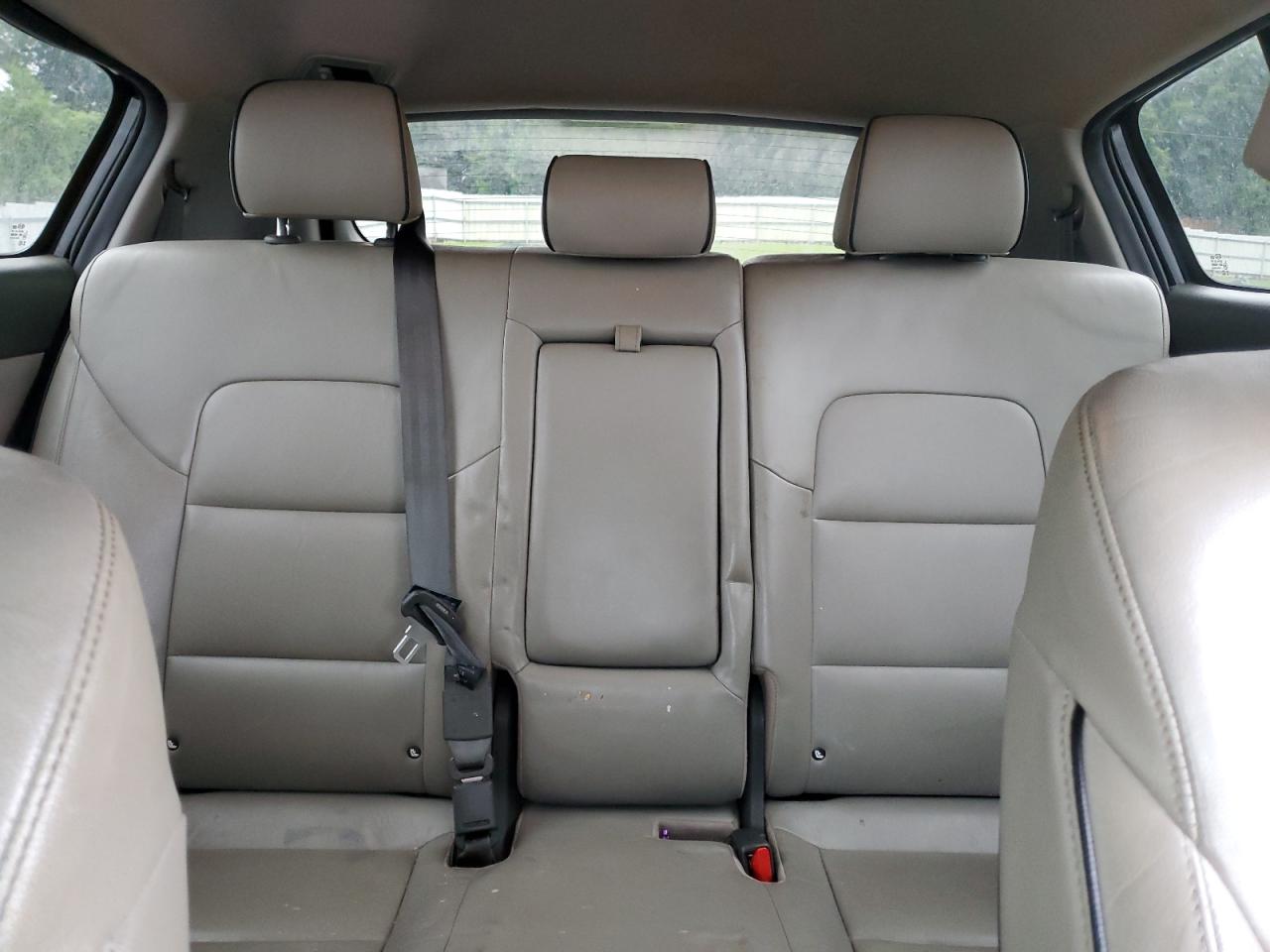 2017 Kia Sportage Ex VIN: KNDPN3AC1H7266897 Lot: 67141445