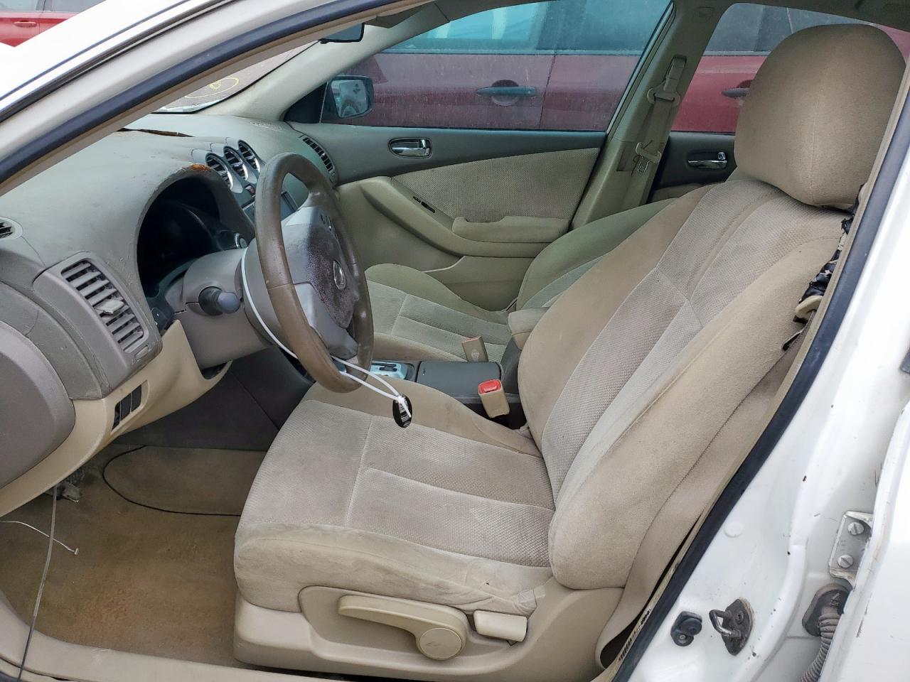 2008 Nissan Altima 2.5 VIN: 1N4AL21E68C286339 Lot: 69220715