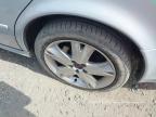 2009 SAAB 9-5 AERO for sale at Copart WOLVERHAMPTON