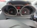 2010 FORD FIESTA TIT for sale at Copart PETERLEE