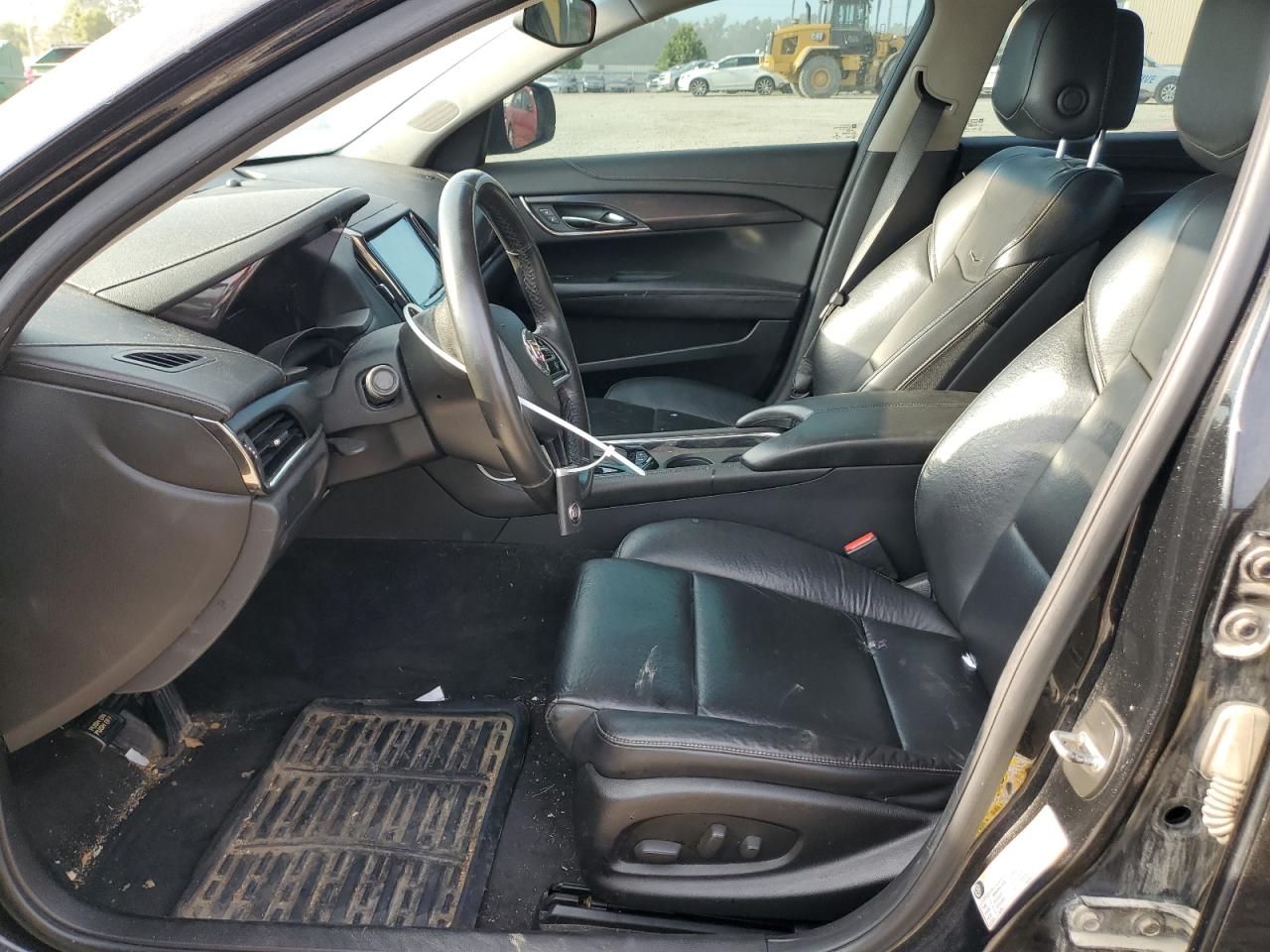 2013 Cadillac Ats VIN: 1G6AG5RX0D0169375 Lot: 90983465