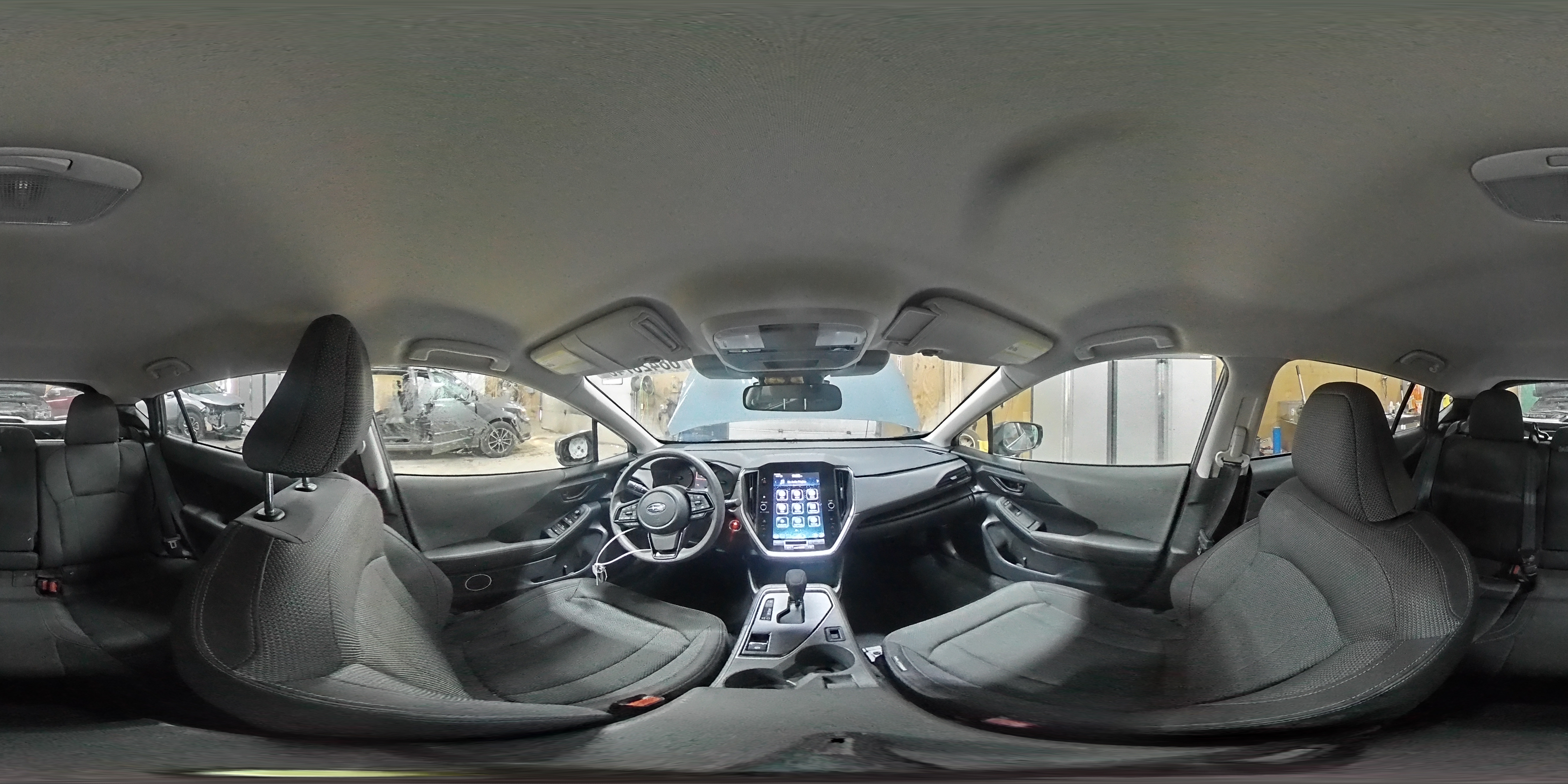 2024 Subaru Crosstrek Premium VIN: JF2GUADC7R8385876 Lot: 68426745