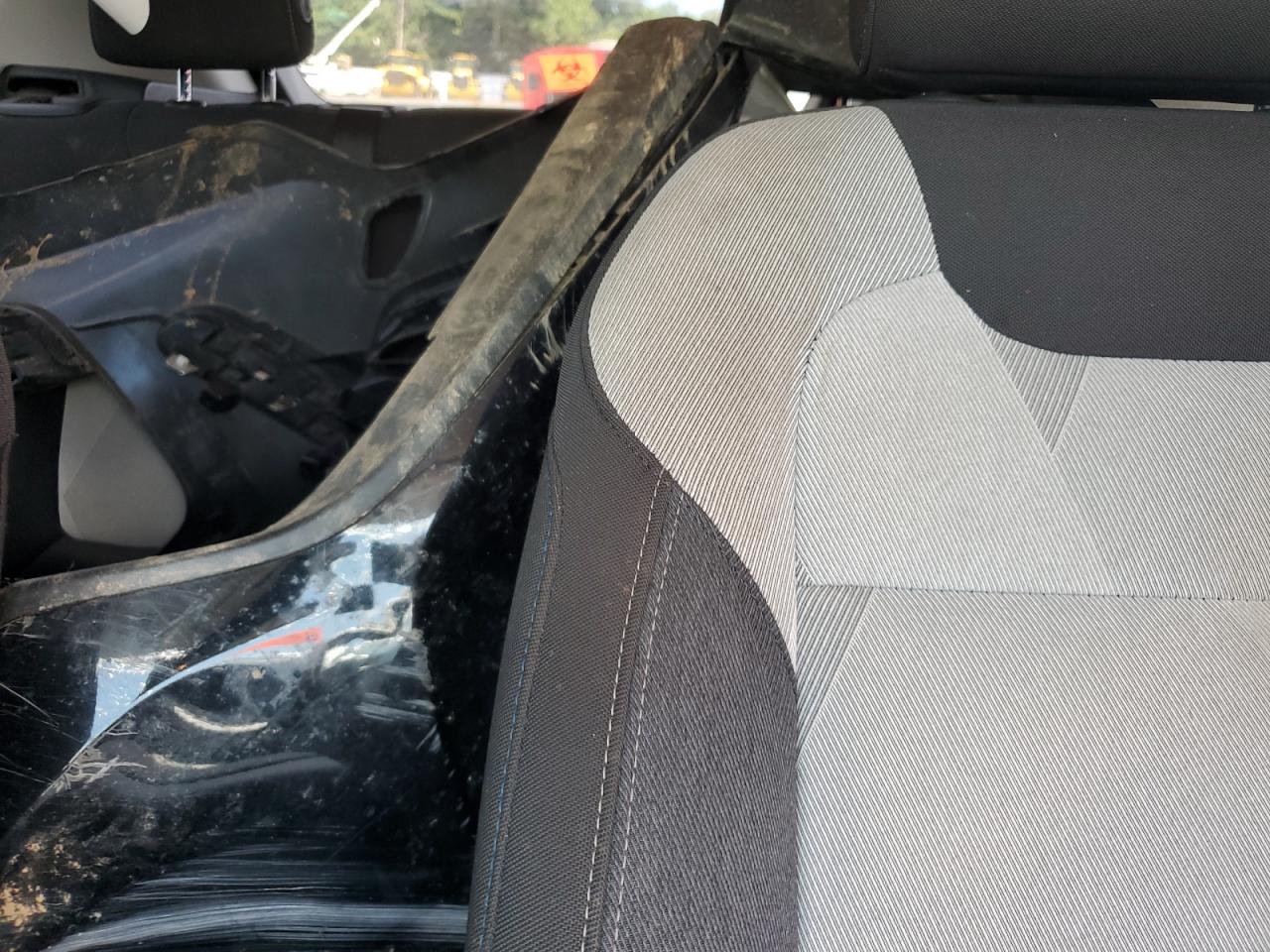 2024 Chevrolet Trax Ls VIN: KL77LFE2XRC116141 Lot: 67566295