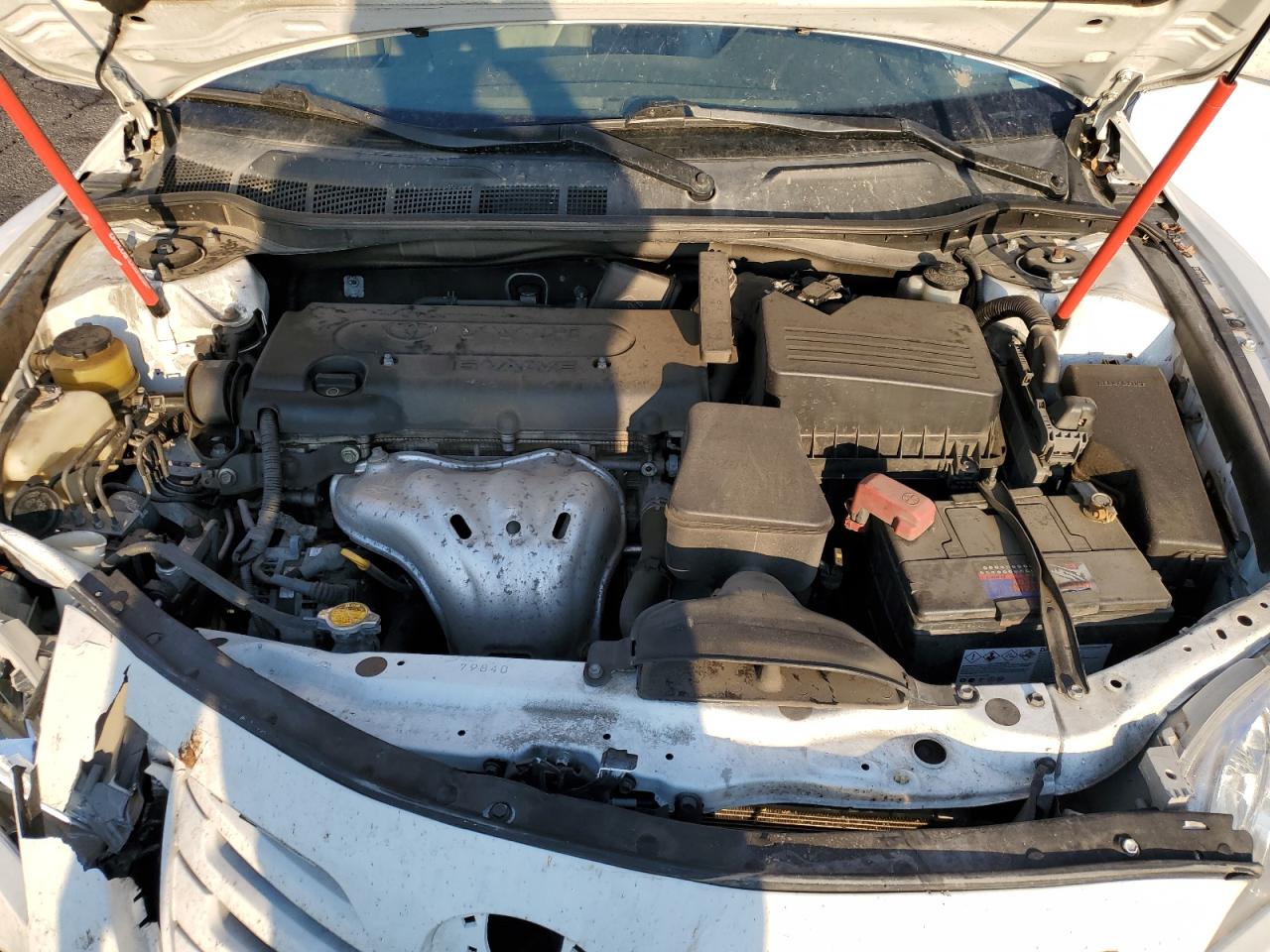 2009 Toyota Camry Base VIN: 4T1BE46K79U894378 Lot: 67026625