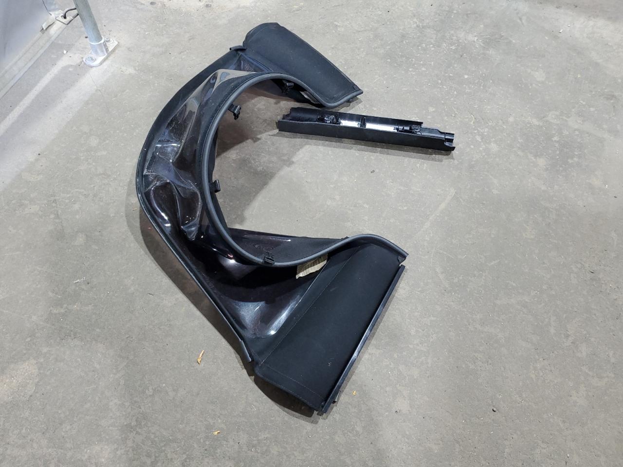 2024 Ford Bronco Wildtrak VIN: 1FMEE2BP6RLA60899 Lot: 69285675