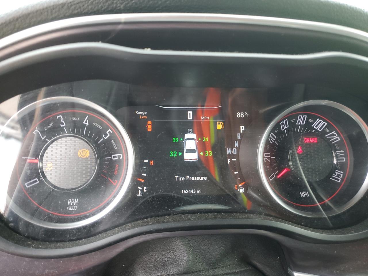 2018 Dodge Challenger Sxt VIN: 2C3CDZAG7JH328261 Lot: 68503245