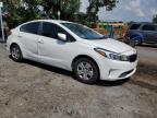 2017 KIA FORTE LX à vendre chez Copart MD - BALTIMORE EAST