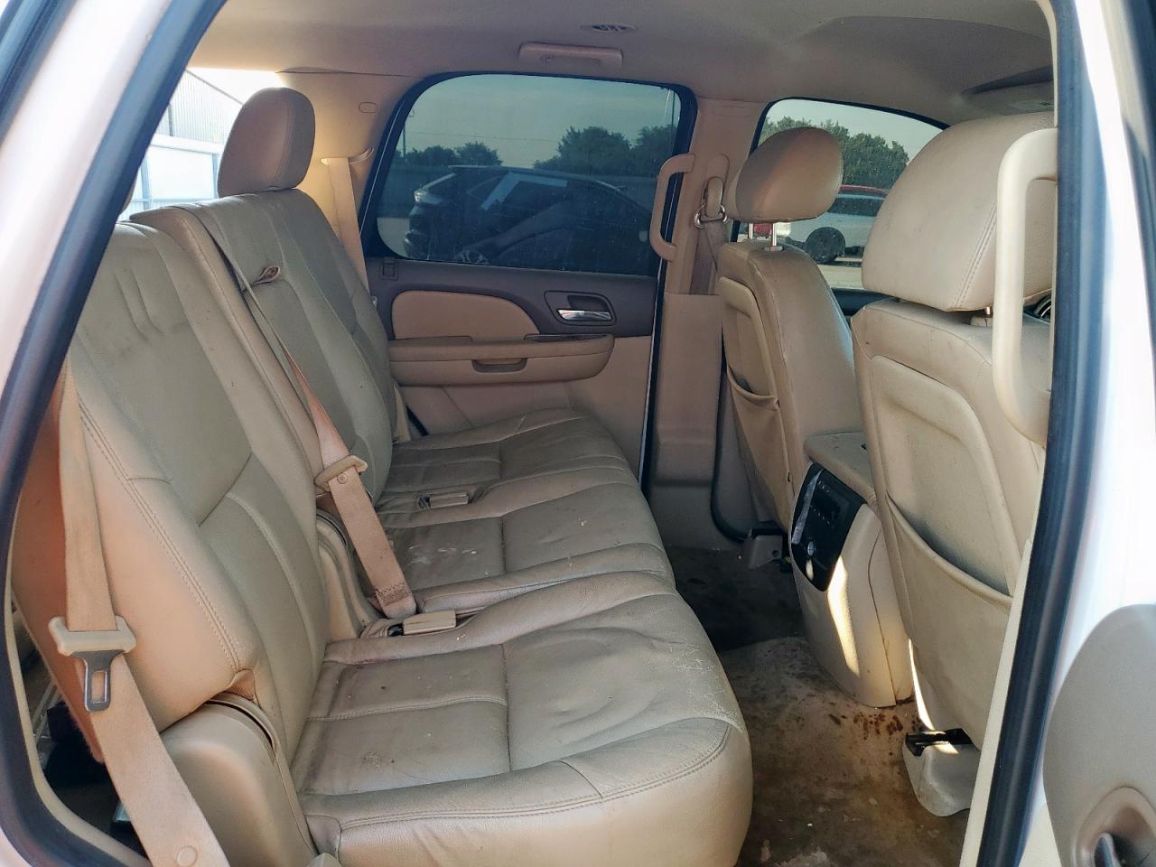 2011 Chevrolet Tahoe C1500 Ls VIN: 1GNSCAE0XBR158429 Lot: 69422905