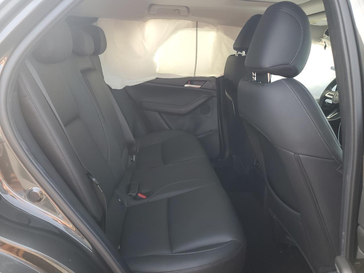 2021 Mazda Cx-30 Preferred VIN: 3MVDMBCL7MM301549 Lot: 84256255