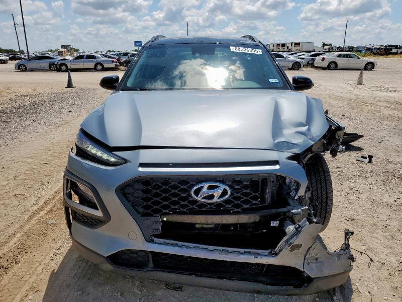  HYUNDAI KONA 2020 Szary