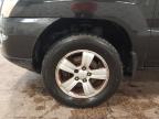 2009 KIA SPORTAGE XE 2WD 2.0 XE 5DR 2WD for sale at Copart NEWBURY