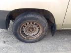 2008 MAZDA BT-50 4X2  for sale at Copart SANDWICH