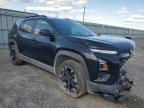 2025 CHEVROLET EQUINOX RS   for sale at Copart ON - OTTAWA