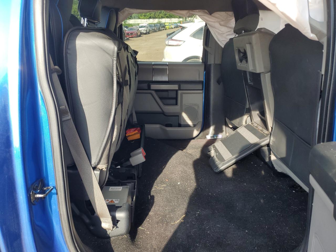 2015 Ford F150 Supercrew VIN: 1FTEW1EP8FFD06420 Lot: 67996085