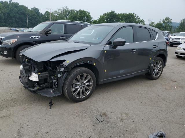 2020 Mazda Cx-5 Signature