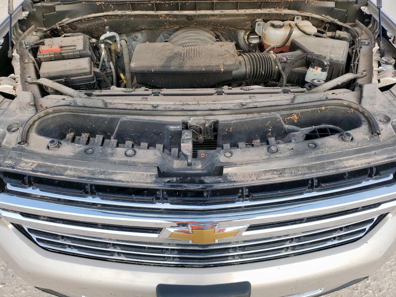 2023 Chevrolet Suburban C1500 Lt VIN: 1GNSCCKD6PR327291 Lot: 67778615