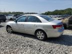 2007 HYUNDAI SONATA GLS   à vendre chez Copart MA - NORTH BOSTON