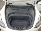 2022 TESLA MODEL 3    for sale at Copart ON - COOKSTOWN