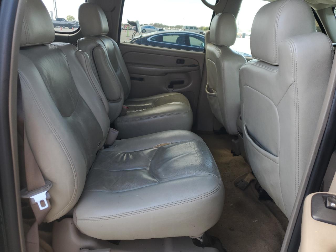 2005 Chevrolet Suburban K1500 VIN: 3GNFK16Z15G271644 Lot: 70220905