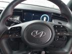 2024 HYUNDAI TUCSON N LINE T-GDI PHEV  for sale at Copart BELFAST