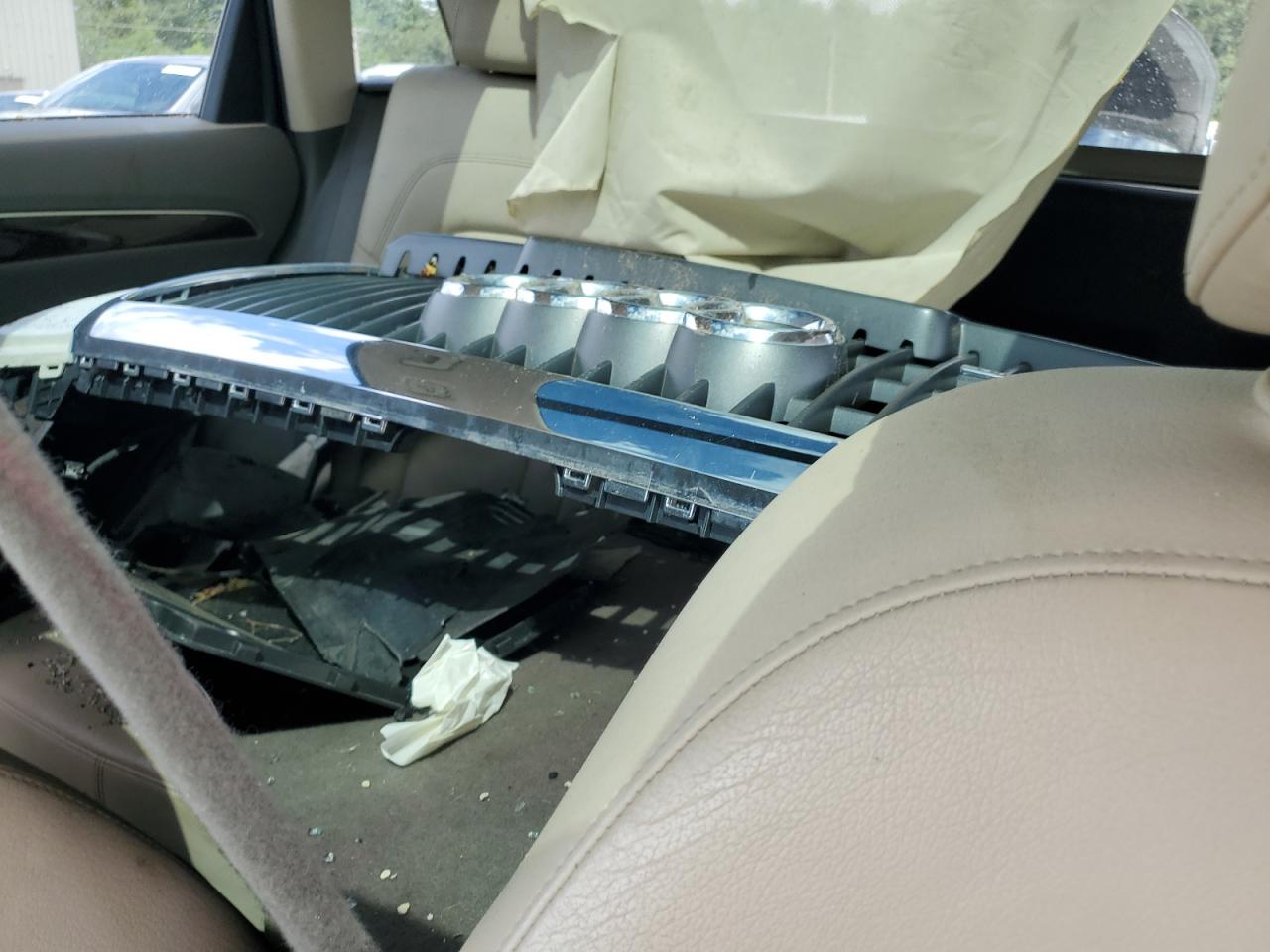 2012 Audi Q5 Premium Plus VIN: WA1LFAFP6CA127687 Lot: 66709935