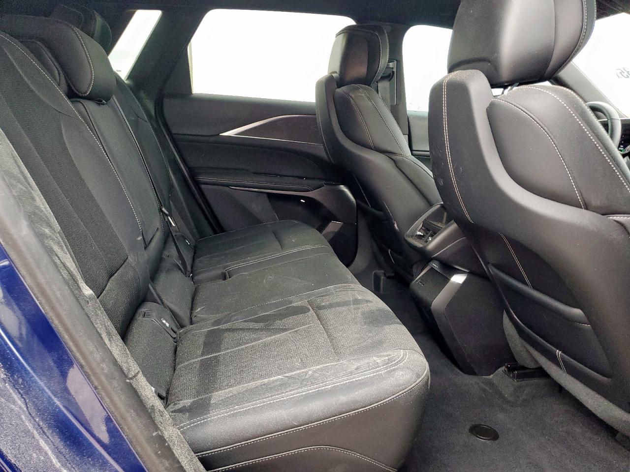 2024 Cadillac Lyriq Sport VIN: 1GYKPTRL5RZ133777 Lot: 70910135