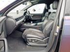 2018 AUDI Q7 S LINE for sale at Copart WHITBURN