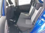 2018 TOYOTA YARIS ICON for sale at Copart BELFAST