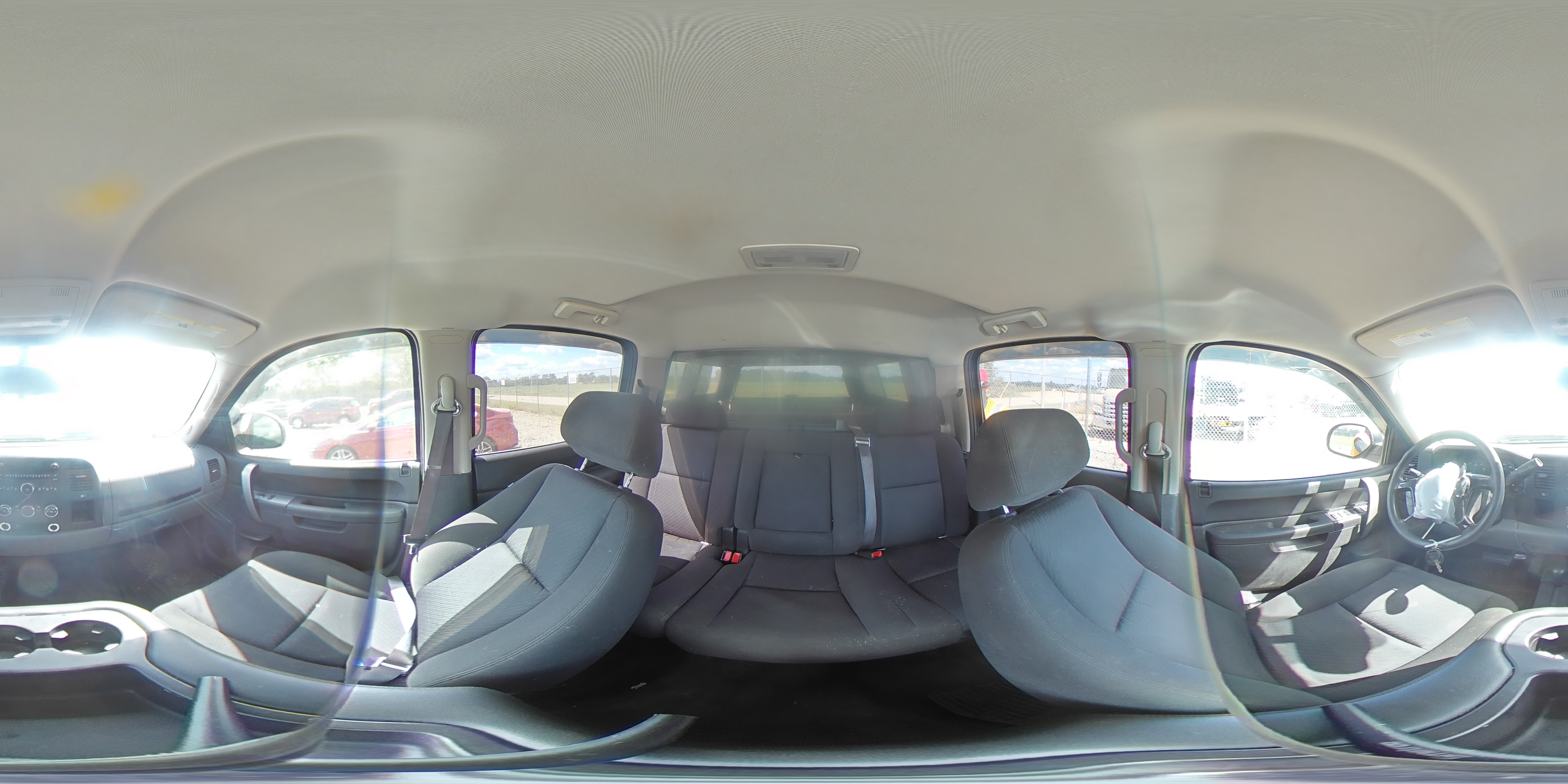 2010 Chevrolet Silverado K1500 Ls VIN: 3GCRKREA2AG155475 Lot: 70476615