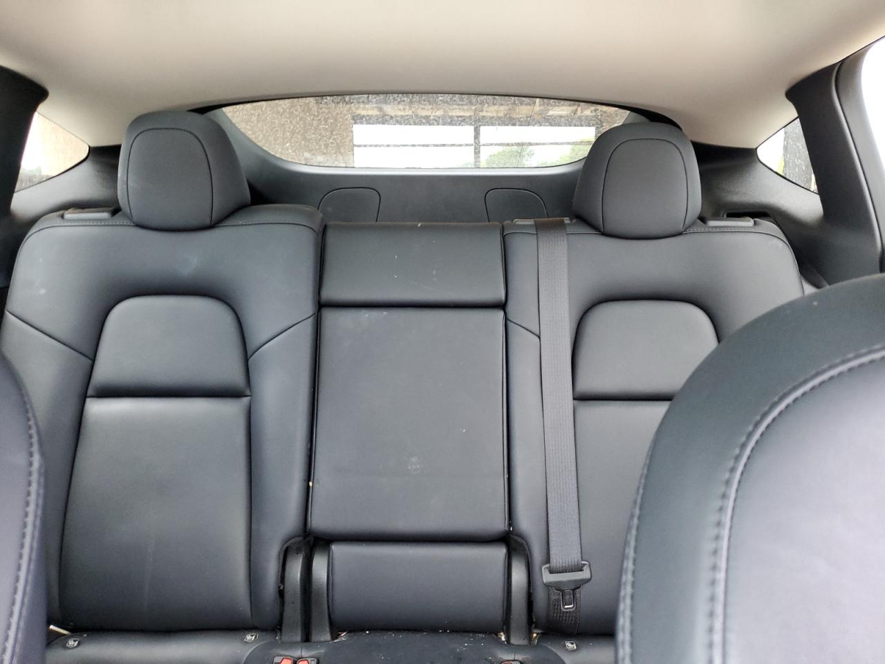 2023 Tesla Model Y VIN: 7SAYGDEF6PF698454 Lot: 64641435