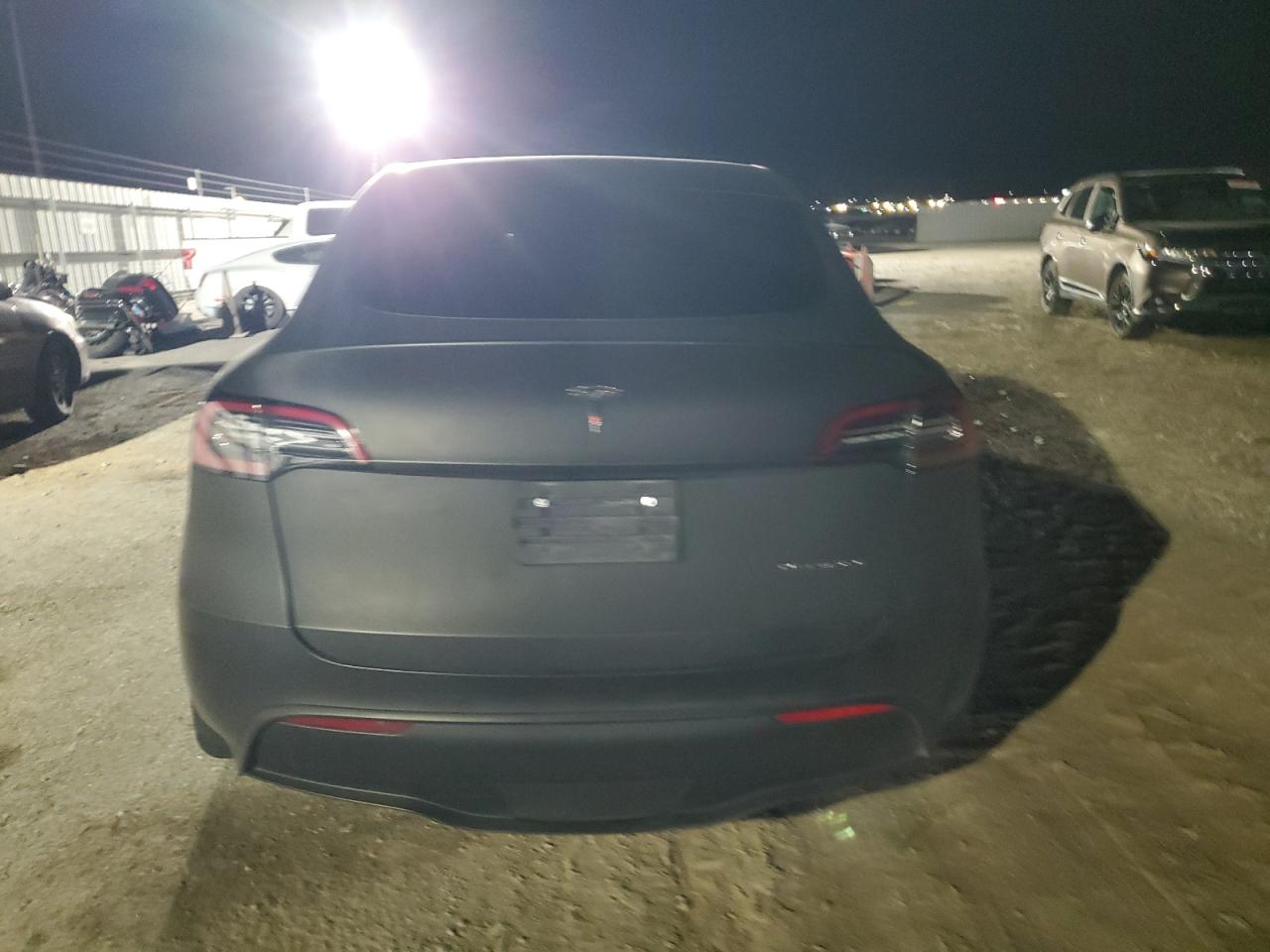 161239 2021 Tesla Model Y