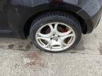 2013 ALFA ROMEO MITO DISTI for sale at Copart WHITBURN