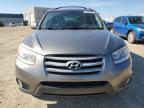 2012 HYUNDAI SANTA FE GLS   for sale at Copart AB - EDMONTON