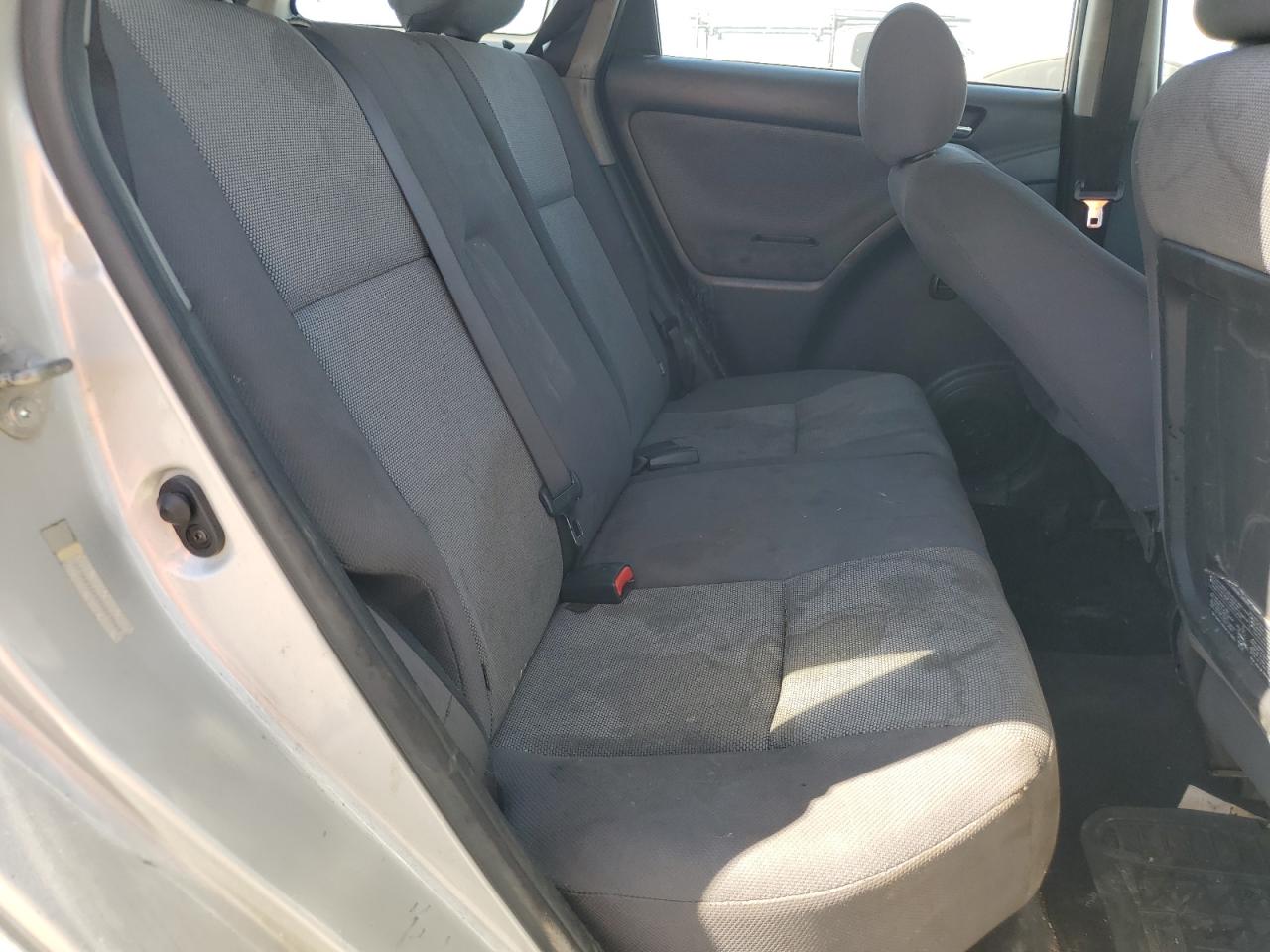 2003 Toyota Corolla Matrix Xr VIN: 2T1KR32E03C027069 Lot: 68049615