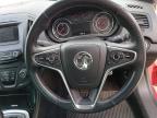 2016 VAUXHALL INSIGNIA S for sale at Copart WHITBURN