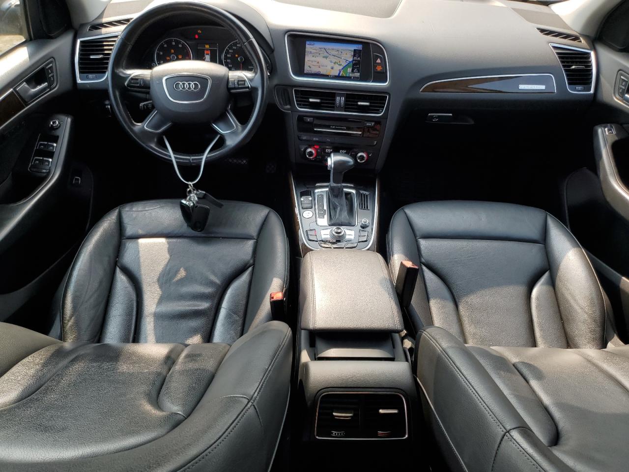 2013 Audi Q5 Premium Plus VIN: WA1LFAFP0DA088578 Lot: 67886375