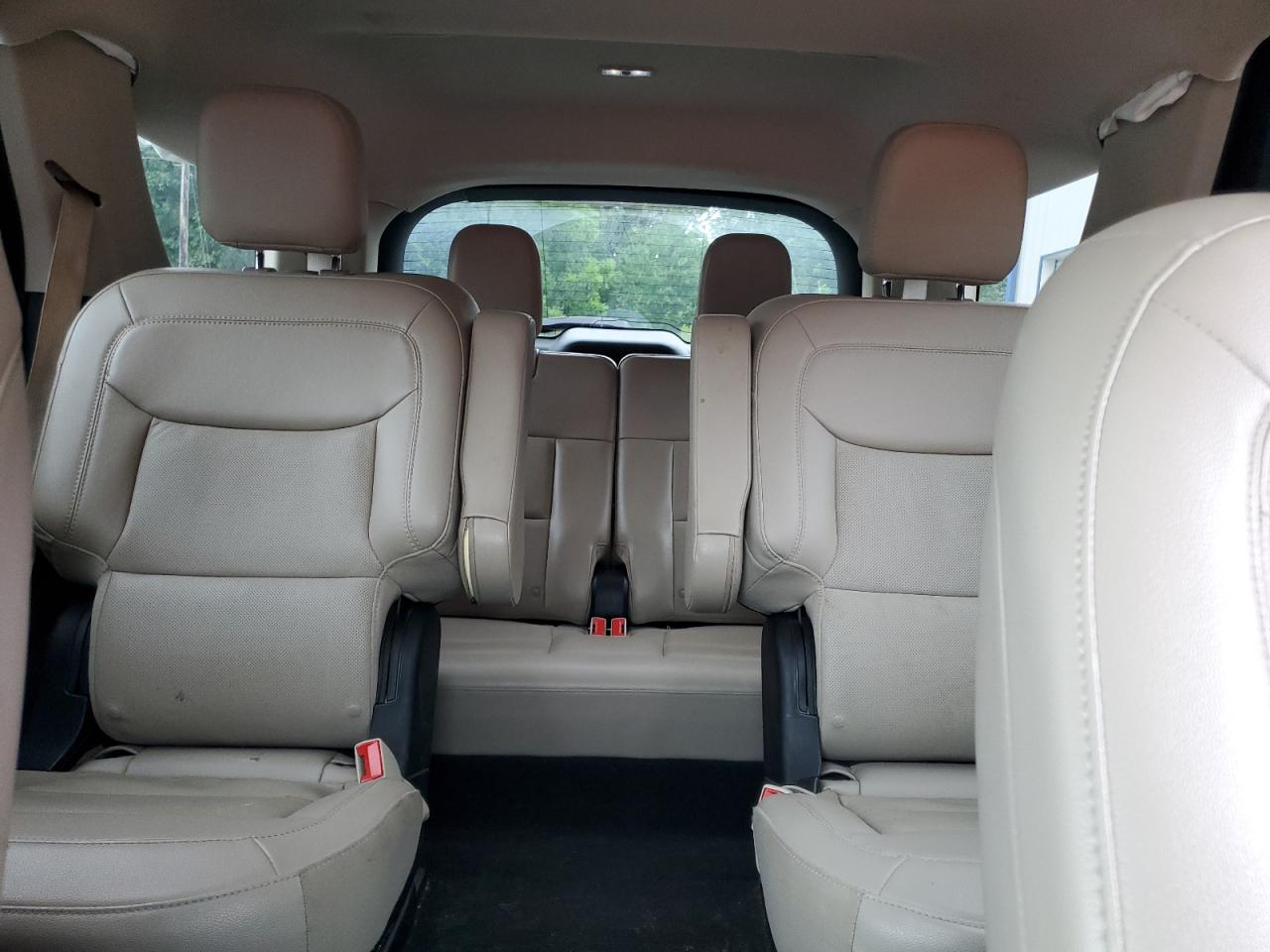 2022 Ford Explorer Limited VIN: 1FMSK8FH2NGA71368 Lot: 68498025