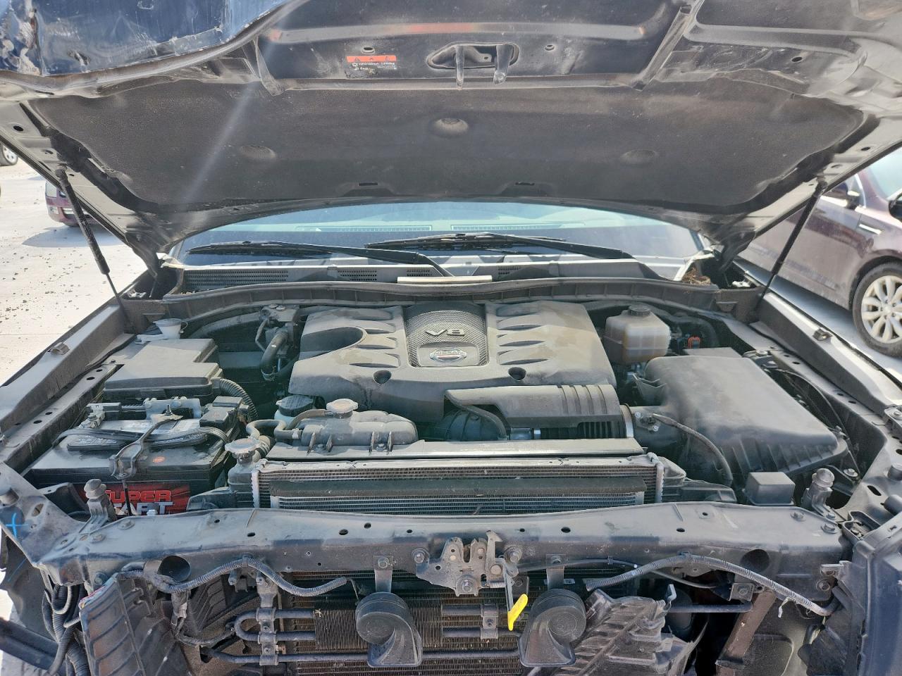 2021 Nissan Armada Sl VIN: JN8AY2BC0M9148218 Lot: 66521535