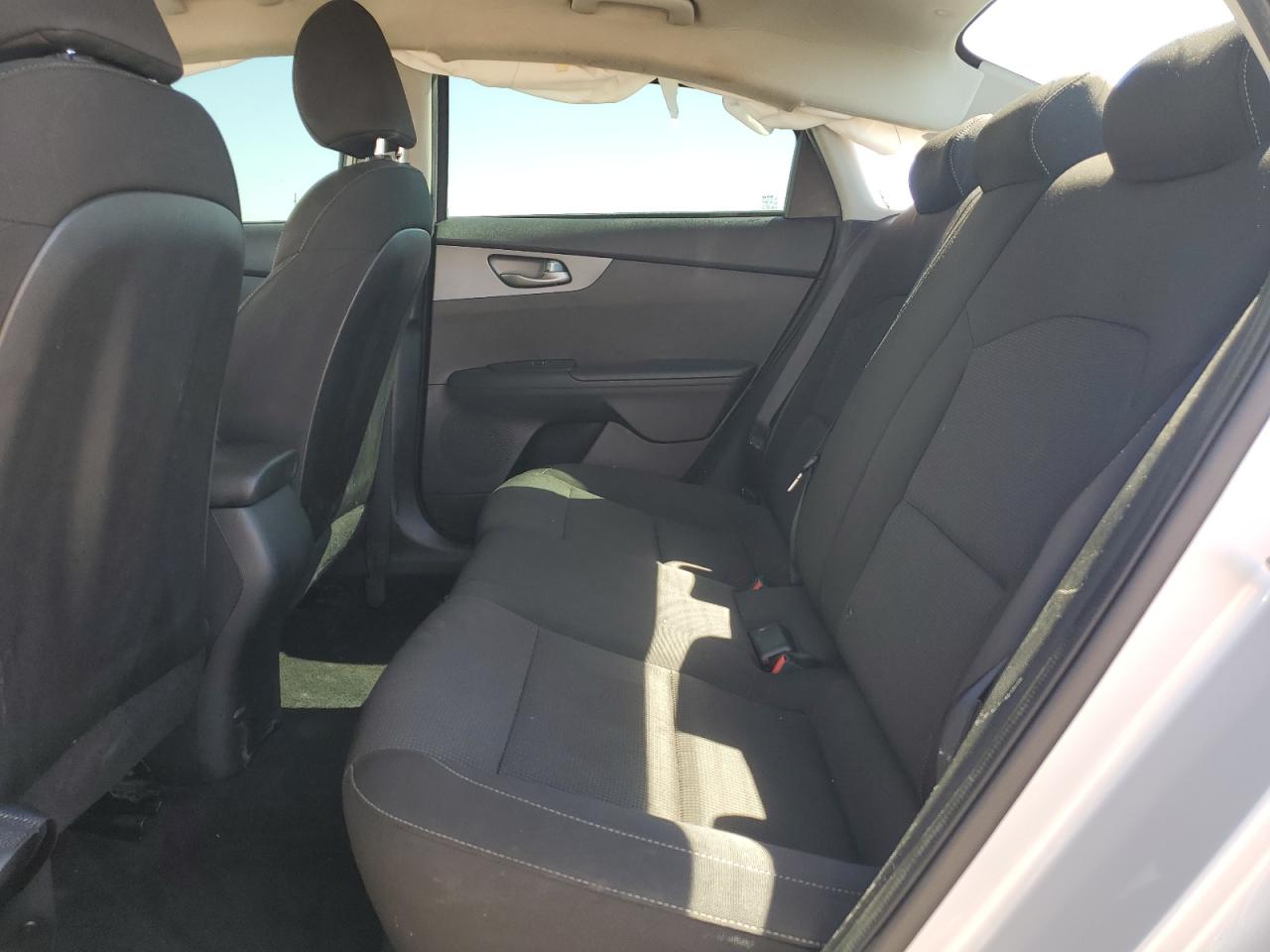 2021 Kia Forte Fe VIN: 3KPF24AD5ME309473 Lot: 67448935