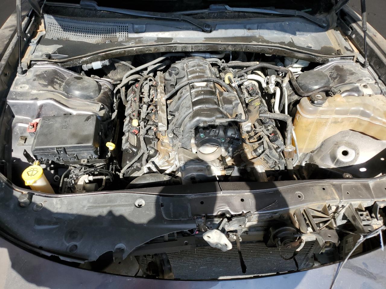 2015 Dodge Charger R/T VIN: 2C3CDXCT3FH895928 Lot: 68292875