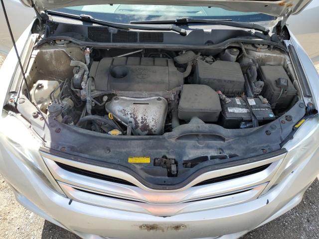 2013 TOYOTA VENZA LE  