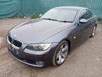 2007 BMW 325I SE AU for sale at Copart PETERLEE